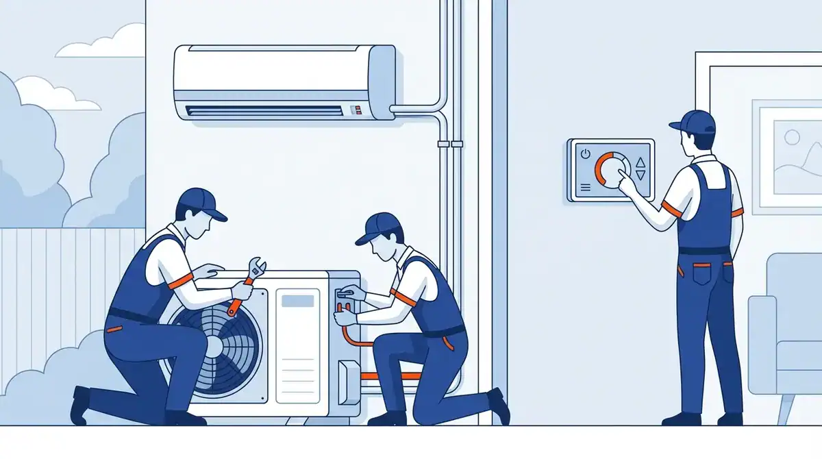 7 AC Repair Mistakes That'll Cost You Big in Central Florida