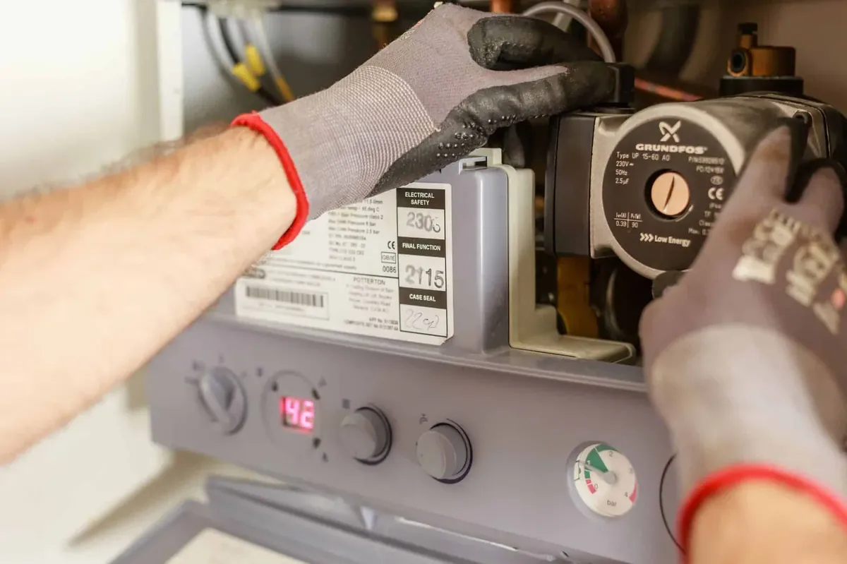 Is It Cheaper to Run Space Heaters or the Heat Pump in Orlando?