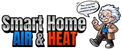 Smart Home Air & Heat