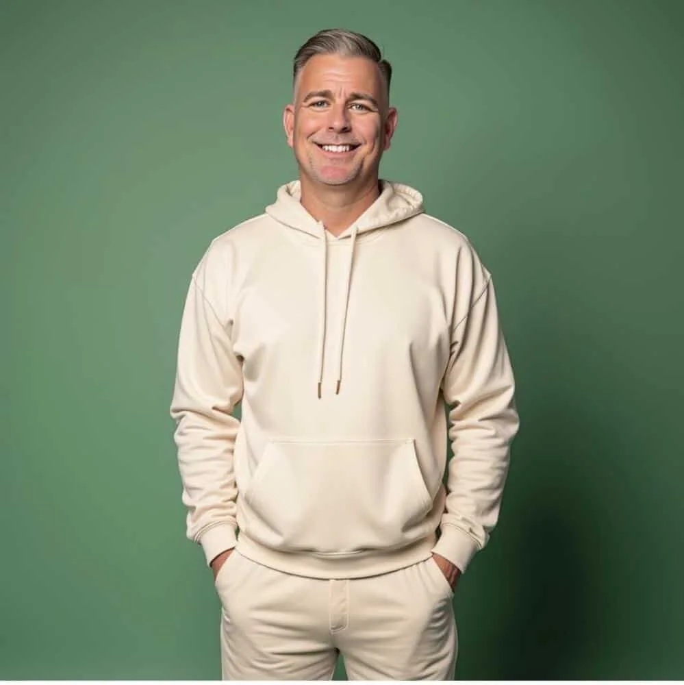 Chris Elsis Jr. — Owner, Smart Home Air & Heat