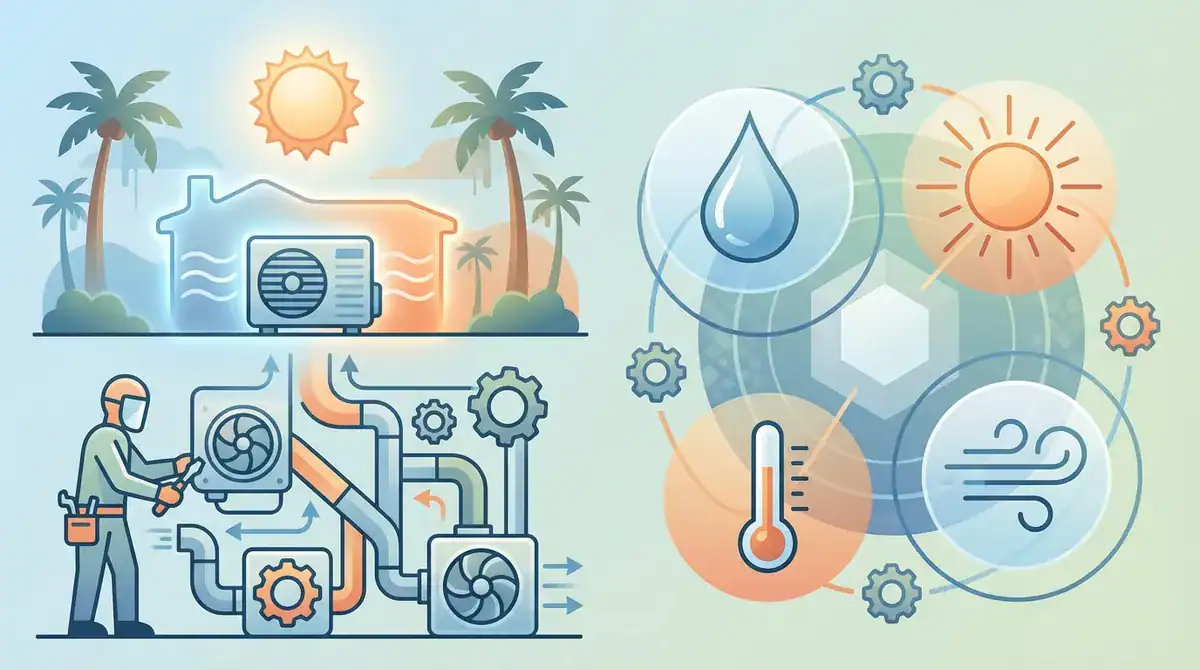 hvac contractor orlando