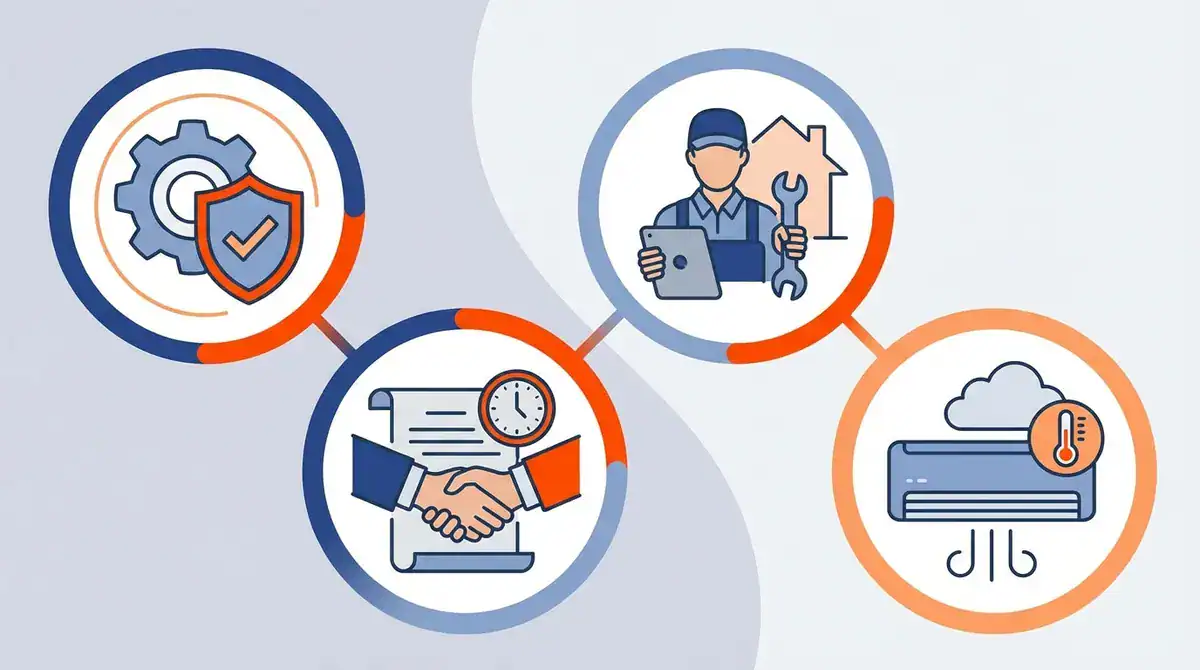 hvac contractor orlando