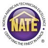 NATE Certified HVAC Technicians