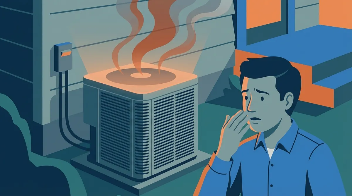 emergency ac repair orlando