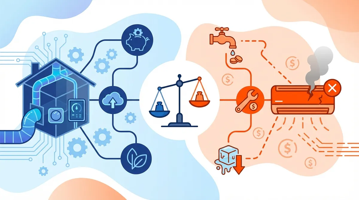 hvac maintenance plans